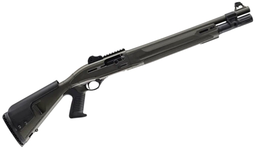 Picture of BERETTA 1301 TAC C MOD2 12GA 3" 18.5" 5+1 PISTOL GRIP GREEN J131M2CTP18G