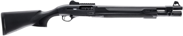 Picture of BER 1301 TAC MOD2 12 18.5 STD BLK J131M2TT18