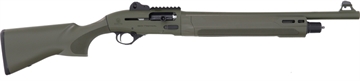 Picture of BERETTA 1301 TACTICAL 12GA 3" 18.5" OD GREEN 5+1 SPEC0761A