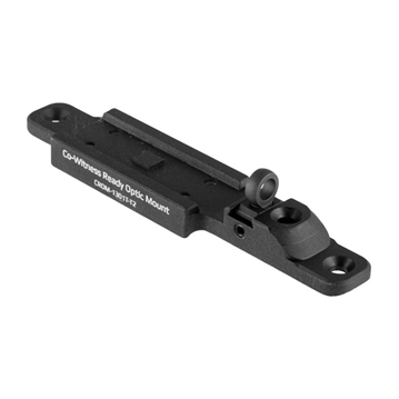 Picture of BERETTA 1301 TACTICAL/AIMPOINT T3 CO-WITNESS READY OPTIC MOUNT CROM-1301T-T2