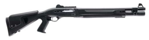 Picture of BER 1301 TAC MOD2 12 18.5 PG BLK J131M2TP18