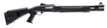 Picture of BER 1301 TAC MOD2 12 18.5 PG BLK J131M2TP18