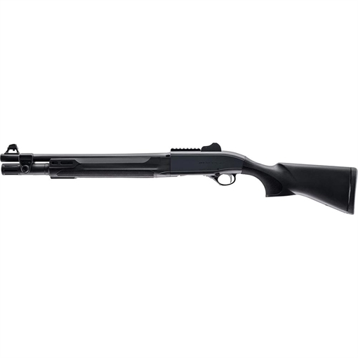 Picture of Beretta 1301 Tactical C Shotgun 12 ga 3" Chamber 5rd Capacity 18.5" Barrel Black LE J131M2CTT18LE 82442978871