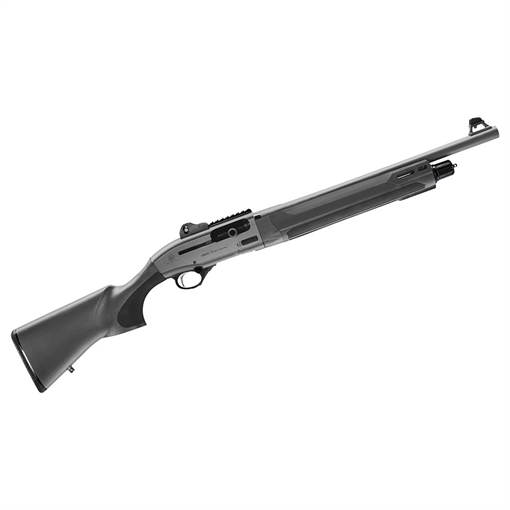 Picture of Beretta 1301 Tactical C Shotgun 12 ga 3" Chamber 5rd Capacity 18.5" Barrel Grey J131M2CTT18GR 82442979014