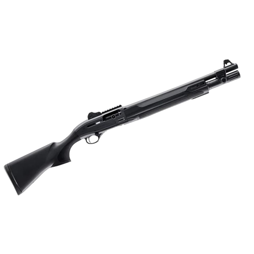 Picture of Beretta 1301 Tactical Mod 2 Shotgun 12 ga 3" Chamber 7rd Magazine 18.5" Barrel Black LE J131M2CTT187LE 082442030470