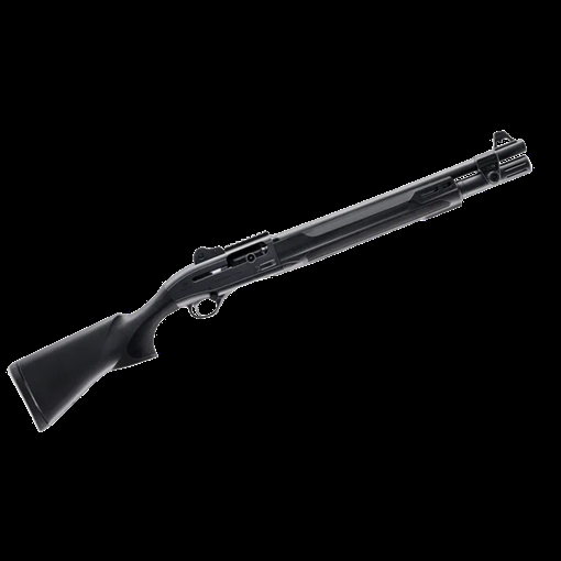 Picture of Beretta 1301 Tactical Mod 2 LE Shotgun 12ga 3" Chamber 7rd Capacity 18.5" Barrel Black J131M2TT18LE