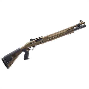 Picture of Beretta 1301TacC FDE M2 PG 12/18.5 7RD J131M2CTP187F
