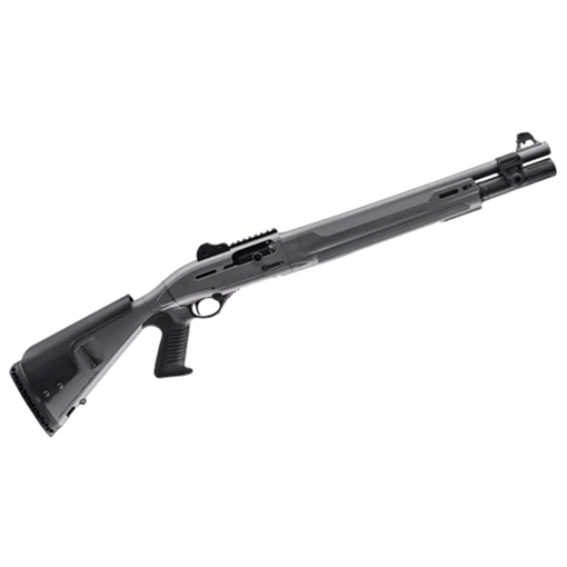 Picture of Beretta 1301TacC GRY M2 PG 12/18.5 7RD J131M2CTP187GR