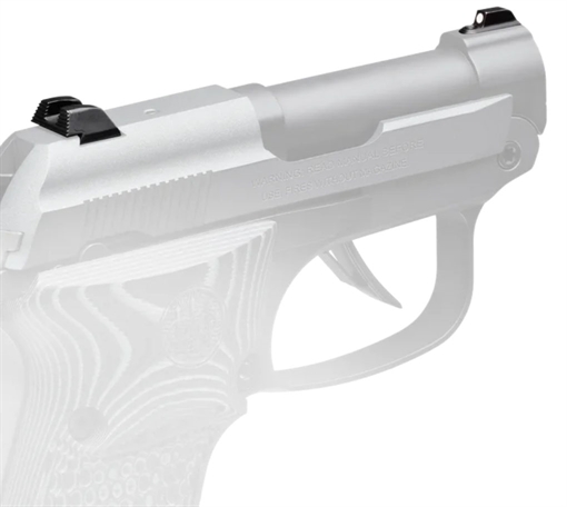Picture of BERETTA USA 20X SIGHTS STD EU00142
