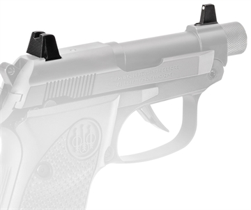 Picture of BERETTA USA 20X SIGHTS TALL EU00141