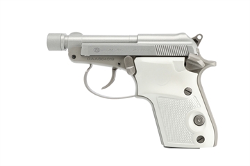 Picture of BERETTA 21 BOBCAT 22LR GHOSTBUSTER # SPEC0699A