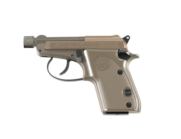 Picture of BERETTA 21 BOBCAT FDE 22LR FDE TB # J212126