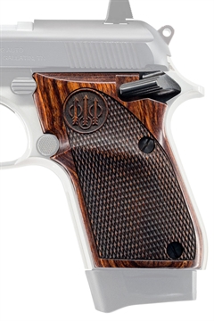 Picture of BERETTA USA 30X WOOD GRIPS EU00144
