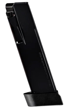 Picture of BERETTA USA 80X CHEETAH 15RD MAG UNPACKAGED JM80X38015