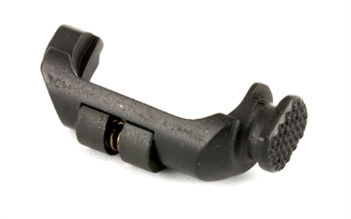 Picture of Beretta Beretta 92/96 Oversize Steel Magazine Release Button. Replaces Factory Part, DOES NOT Include Bushings And Springs C86992P
