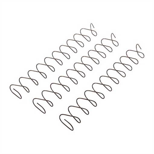 Picture of Wolff +10% POWER SPRING, 3-PAK FITS BERETTA 92 74073