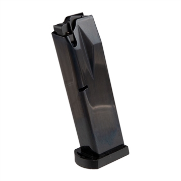 Picture of Mds Meccanica Del Sarca S.P.A. BERETTA 92 BLUED STEEL 18RD MAGAZINE OEM BERETTA92 18RD