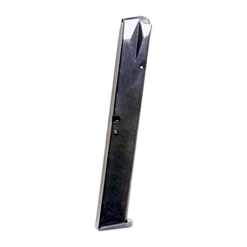 Picture of Pro Mag BERETTA 92F MAGAZINE 32-RD STEEL BLUE 9MM BER-A4