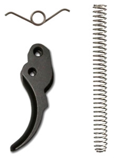 Picture of BERETTA 92FS/96FS D-HAMMER SPRING STEEL TRIGGER & SPRING E00691