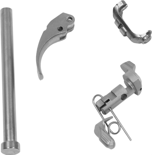 Picture of BERETTA 92FS/96FS INOX S/S REPLACEMENT PARTS KIT E01601