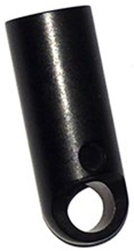 Picture of BERETTA 92FS/96FS LANYARD RING ALUMINUM BLACK C55325