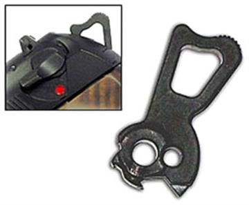 Picture of BERETTA 92FS/96FS SKELETONIZED HAMMER BLUED STEEL EU00042