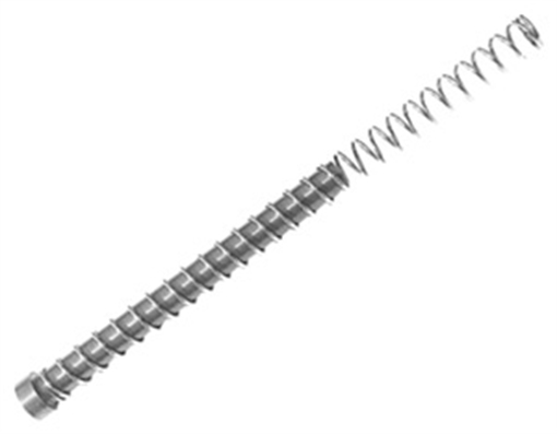 Picture of BERETTA 92FS/96FS STEEL RECOIL SPRING GUIDE & RECOIL SPRING EU00031
