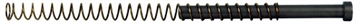 Picture of BERETTA 92FS/96FS STEEL RECOIL SPRING GUIDE & SPRING GOLD E00189