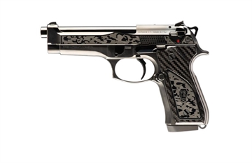 Picture of BERETTA 92FS FUSION SCORPION 9MM 15+1# A564XZZZ10Z100