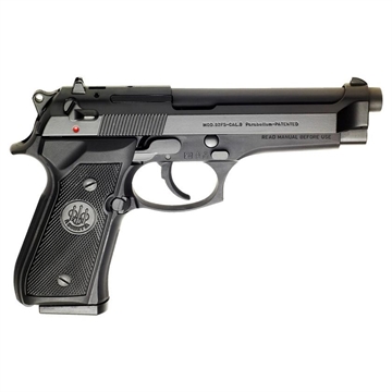 Picture of Beretta 92FS police Special Handgun 9mm Luger 15rd Magazines(3) 4.9" Barrel J92F630