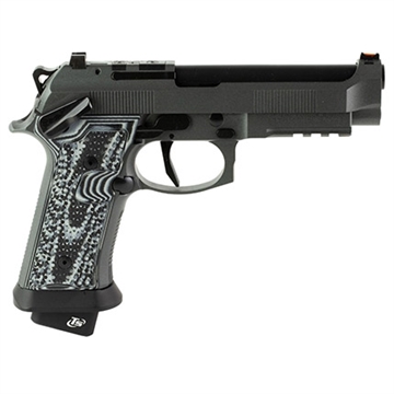 Picture of Beretta 92XI Squalo 9mm 3-22rd J92XFMSA21LCO