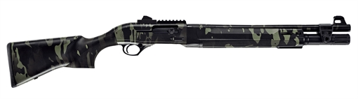 Picture of BERETTA A300 PATROL 12GA 3" 19.1" MULTICAM BLACK 7+1 J32CB11 082442959856