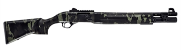 Picture of BERETTA A300 PATROL 12GA 3" 19.1" MULTICAM BLACK 7+1 J32CB11 082442959856