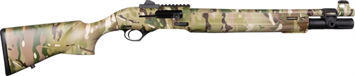 Picture of BERETTA A300 PTL SA 12M/19MC MCG J32CM11