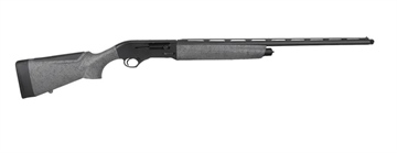 Picture of Beretta A300 Ultima, Semi-automatic Shotgun, 12 Gauge, 3" Chamber, 30" Barrel with Stepped Rib, Black, Gray Synthetic Kick-Off Stock with Micro-Core Pad, Mid Bead and White Bead Front Sight, 2 Rounds J32SGS10