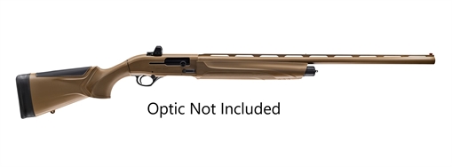 Picture of Beretta USA A300 Ultima 12 Gauge Semi-Auto 3" 2+1 28" Solid Marsh Vent Rib Barrel, Solid Marsh RMR Red Dot Mount Steel Receiver, Kick-Off Painted Marsh Synthetic Stock, Right Hand J32BR18