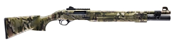 Picture of Beretta USA A300 Ultima Patrol Limited Edition 12 Gauge Semi-Auto 3" 7+1 19.10" Multicam Steel Barrel, Picatinny Rail Aluminum Receiver & Fixed Multicam Synthetic Stock, Right Hand J32CM11
