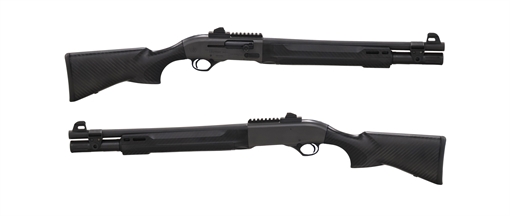 Picture of BERETTA A300 ULTIMA PATROL 12GA SHOTGUN CARBON FIBER PATTERN 7+1 19.1IN Taylor Customs