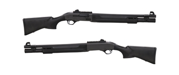 Picture of BERETTA A300 ULTIMA PATROL 12GA SHOTGUN CARBON FIBER PATTERN 7+1 19.1IN Taylor Customs