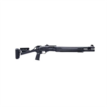 Picture of beretta A300 Ultima Patrol Chisel Stock Shotgun 12ga 3" Chamber 7rd Capacity 19" Barrel Black J32CTC11LE