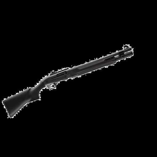 Picture of Beretta A300 Ultima Patrol Shotgun 12 ga 3" Chamber 7rd Magazine Tube 19.1" Barrel Black J32CT11 J32CT11LE