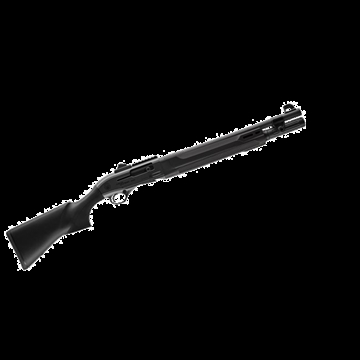 Picture of Beretta A300 Ultima Patrol Shotgun 12 ga 3" Chamber 7rd Magazine Tube 19.1" Barrel Black J32CT11 J32CT11LE