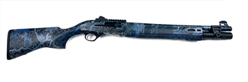 Picture of Beretta A300 Ultima Patrol Shotgun - RealTree Trace Blue J32LB11
