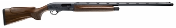 Picture of Beretta USA A300 Ultima Sporting 12 Gauge Semi-Auto 3" 3+1 30" Socom Blue Cerakote Vent Rib Barrel & Engraved Aluminum Receiver, Fixed Grade II Walnut Stock, Right Hand J32TJ10