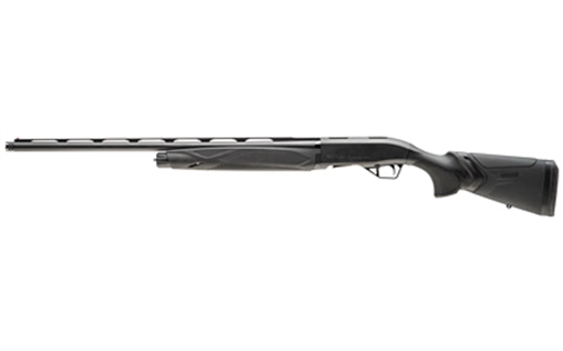 Picture of BERETTA A400 SOLO KO 12GA 3" 26" CT3 BLACK SYNTHETIC J40SLBK16