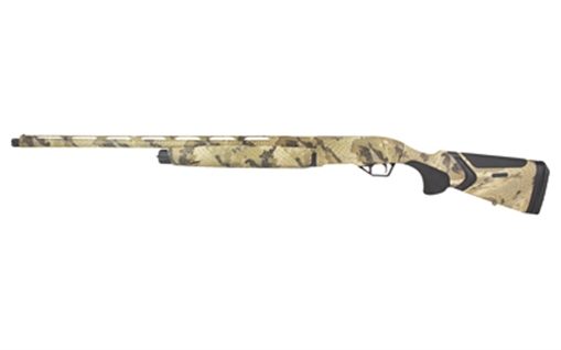 Picture of BERETTA A400 SOLO KO 12GA 3" 28" CT3 OPTIFADE MARSH J40SLMR18