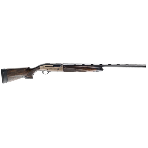 Picture of Beretta USA A400 Xplor Action 12 Gauge 28" Barrel 3" 4+1, Bronze Metal Finish, Walnut Stock, Left Hand J40AW18L