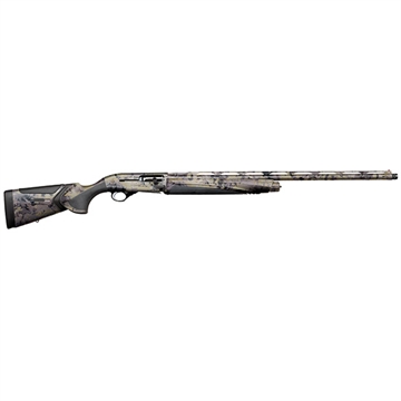 Picture of Beretta A400 Xtreme PLUS KO, Semi-automatic, 12 Gauge, 3.5" Chamber, 28" Barrel, Gore Optifade Timber Camo Finish, Synthetic Stock, Right Hand, Includes 5 Choke Tubes - F,IM,M,IC,C, Fiber Optic Sights, 2 Rounds J42XN18