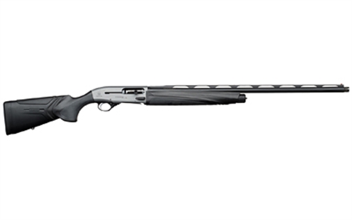 Picture of Beretta A400 Xtreme PLUS KO, Semi-automatic, 12 Gauge, 3.5" Chamber, 26" Barrel, Black Finish, Synthetic Stock, Right Hand, Includes 5 Choke Tubes, Fiber Optic Sights, 2 Rounds J42XD16