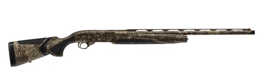 Picture of Beretta USA A400 Xtreme Plus 12 Gauge 3.5" 2+1 28", First Lite Cache, Kick-Off Mega Stock with Grip Panels, Oversized Controls, Fiber Optic Sight, 5 Ext. Chokes J42XC18